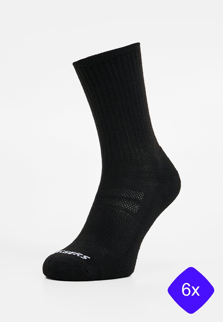 Skechers Sokken zwart