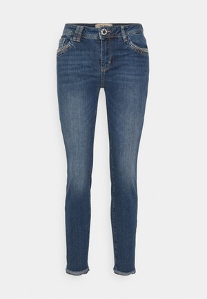 ARROWS - Jean slim - blue