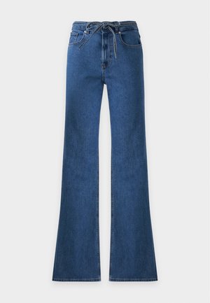 ONLY, ONLREGENT, niebieski denim