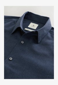 Unausgewählt, navy blue