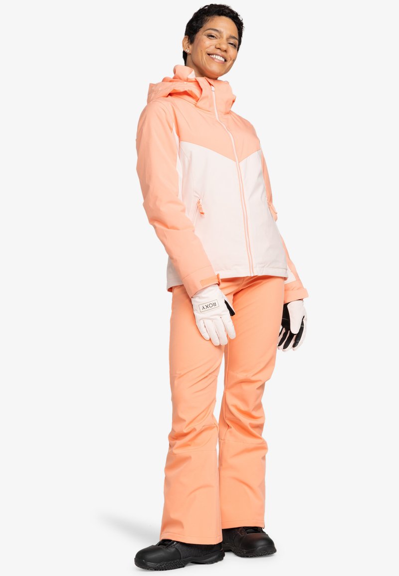 Chaqueta de esquí