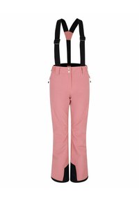 Unausgewählt, dusty rose