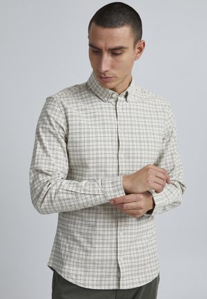 CFARTHUR - Camicia - light sand