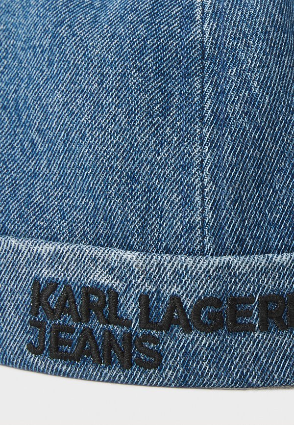 DOCKER BEANIE - Cap4