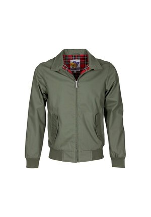 Veste légère - green