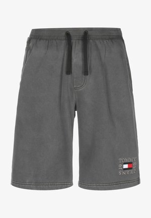 TIMELESS - Pantaloni sportivi - grey