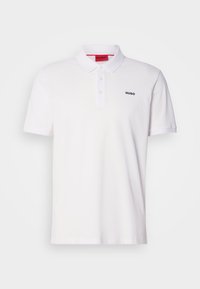 DONOS - Poloshirt - natural