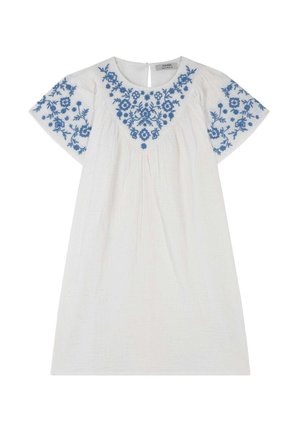 Robe de jour - white