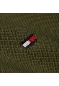 Tommy Hilfiger Piké - olive