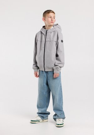 America Today, Übergangsjacke - off white
