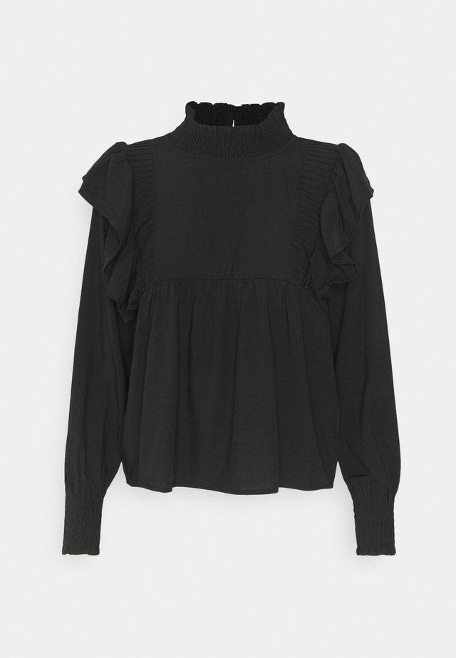 VMIMPI - Bluser - black