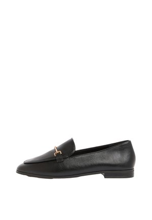 Lipsy, REGULAR FIT - ALMOND TOE SNAFFLE WORKWEAR . - Našuchovačky - black