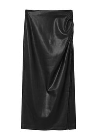 Unausgewählt, ultrablack