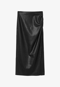 Unausgewählt, ultrablack