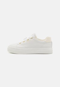 AVONA - Sneaker low - white
