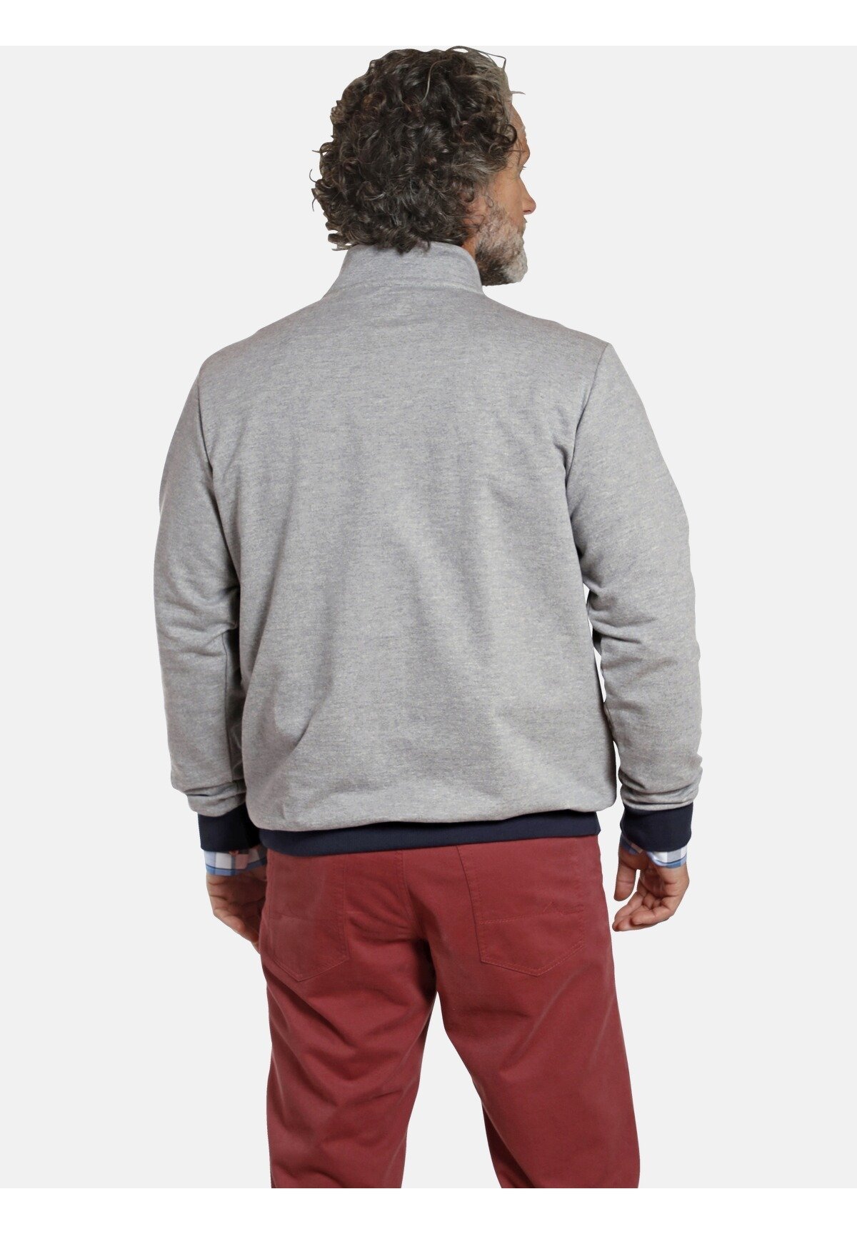 Homme GUNTHARD - Sweat polaire Homme GUNTHARD - Sweat polaire
