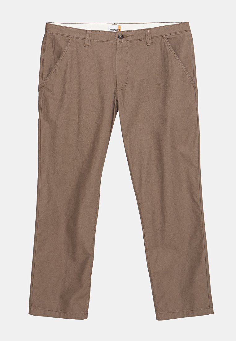 Timberland Chino bruin Timberland Chino bruin