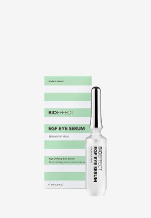 BIOEFFECT EGF EYE SERUM 6ML - Soin des yeux - neutral