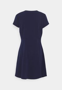 Anna Field Vestido informal - blue