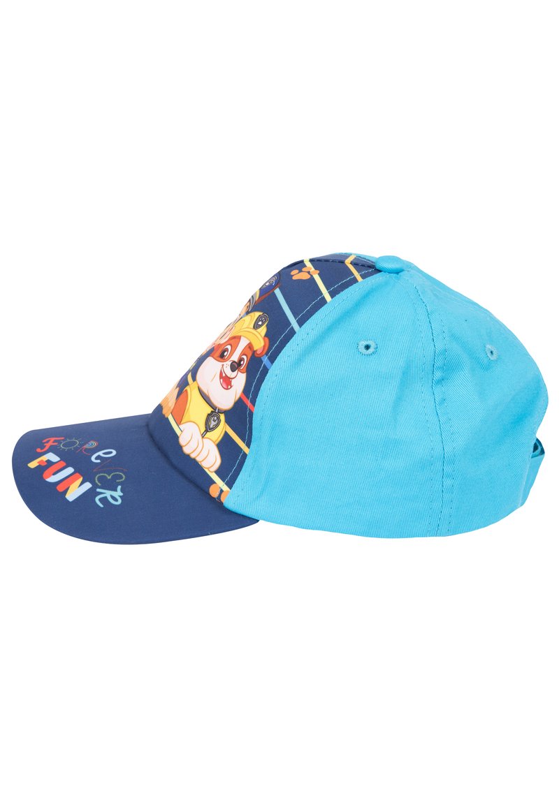 Paw Patrol Cap - blau