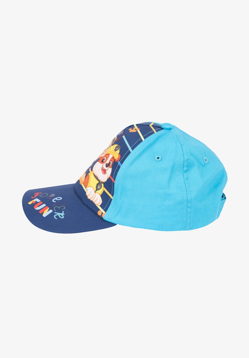 Paw Patrol Cap - blau