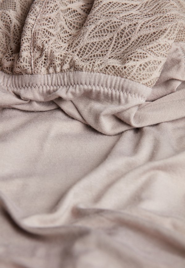 BLISS - Nightie - taupe3