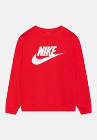 Kijelölve, university red/white