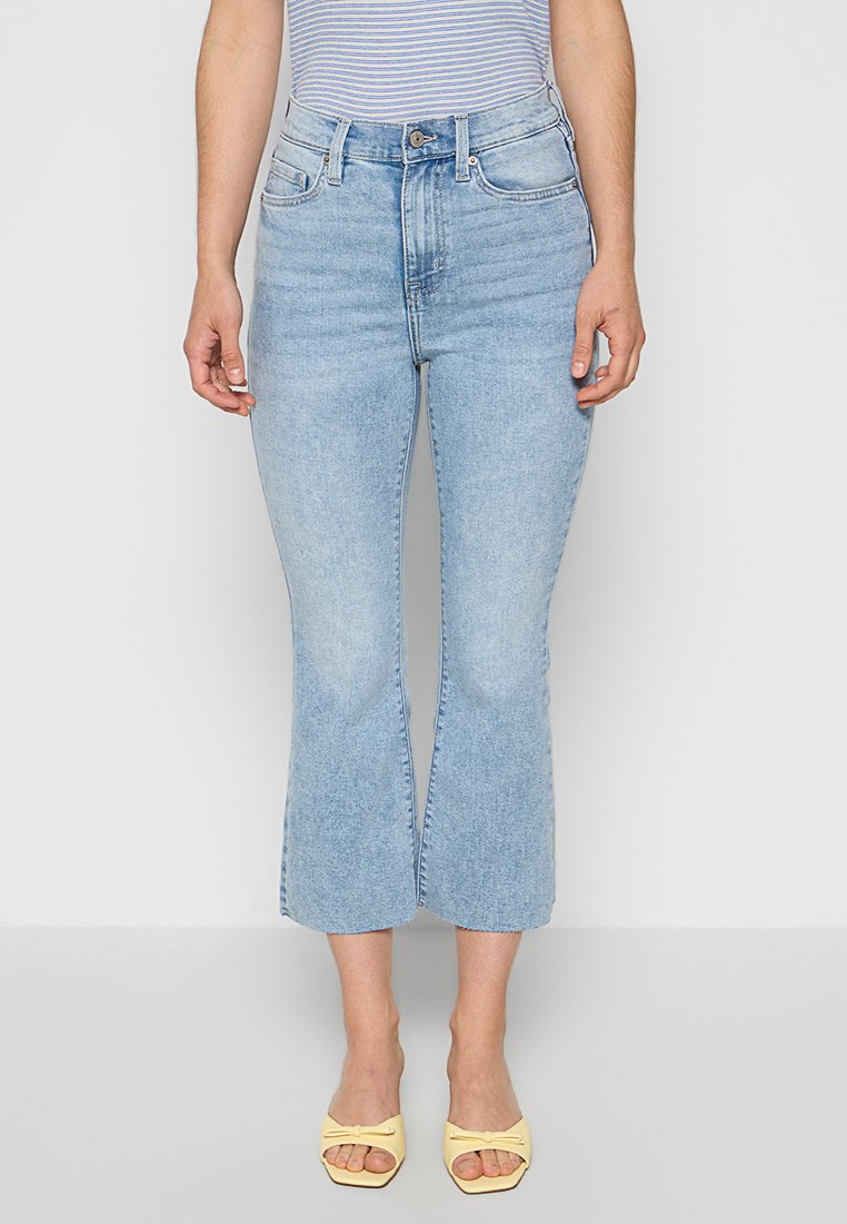 DKNY Bootcut jeans lichtblauw DKNY Bootcut jeans lichtblauw