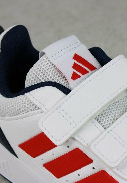 adidas TENSAUR SPORT 3.0 UNISEX - Zapatillas - rouge bleu marine — photo 7