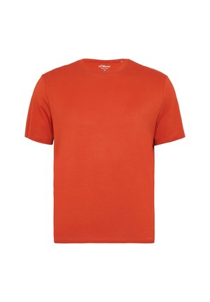 - T-shirt basic