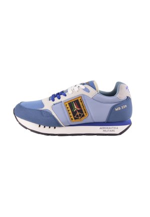 FRECCE TRICOLORI - Sneakers basse - sky baltic