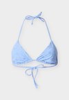 Bikiinide ülaosa - bel air blue