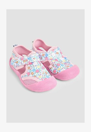 JoJo Maman Bébé, Loafers - pink