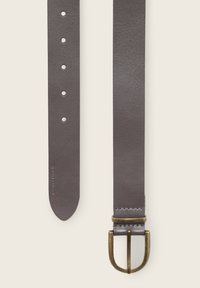 TOM TAILOR TTSYLKE - Riem - grey uni