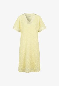 Valgt, light yellow
