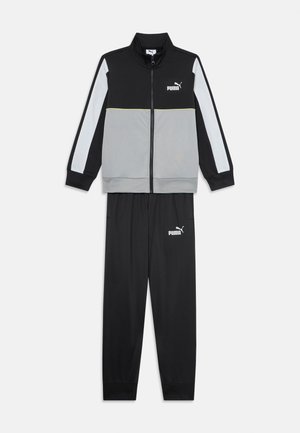 SET UNISEX - Survêtement - black