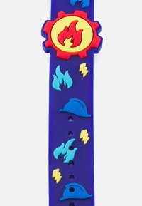 Kidzroom WATCH FIREMAN UNSTOPPABLE HERO UNISEX - Laikrodis - navy