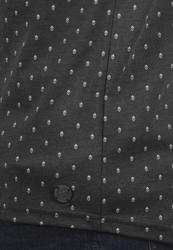 SDAARON - Print T-shirt3