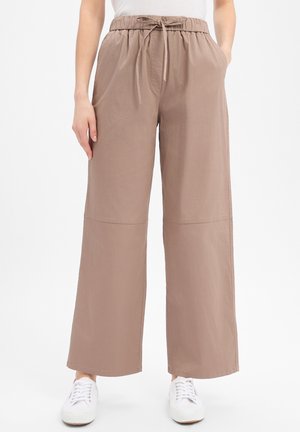 Marie Lund - Jeansy Relaxed Fit