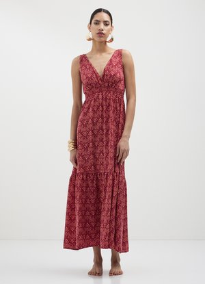 Calliope LUNGO A FANTASIA - Maxi dress - variante