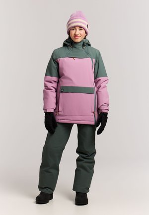 Protest, PRTCELESTA JR - Snowboardjacke - valerian lilac