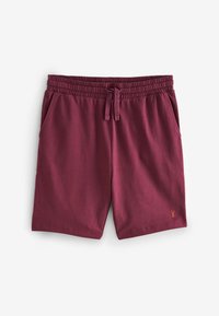 Next LIGHTWEIGHT 3 PACK STANDARD - Tréningruha alsók - red green tan
