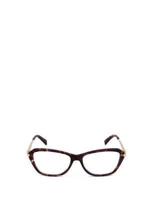 Longchamp, LO2617 - Occhiali anti luce blu - marble brown purple