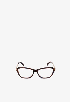 Longchamp, LO2617 - Occhiali da sole - marble brown purple
