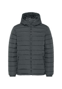 BHMELA - Zimní bunda - forged iron