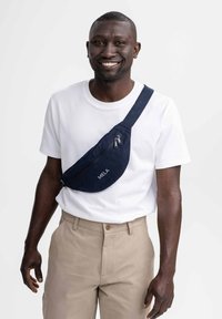 MELA KALINDI - Heuptas - navy