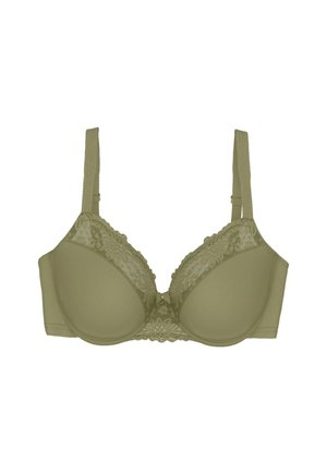 Triumph LADYFORM SOFT - Soutien-gorge à armatures - olive gold