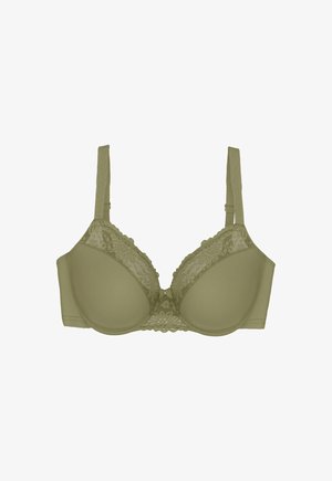 Triumph LADYFORM SOFT - Soutien-gorge à armatures - olive gold
