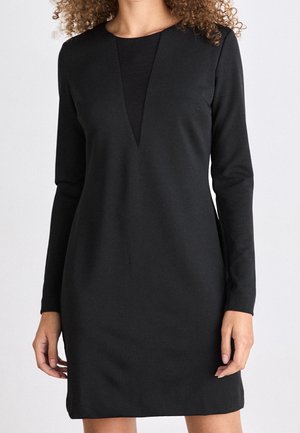 Cocktailkjole / festkjole - black