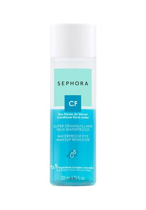 WATERPROOF EYE MAKEUP REMOVER - GOOD SKINCARE - Struccanti occhi - -
